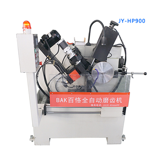 液壓擺角全自動磨齒機 液壓擺角全自動磨齒機