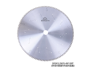 多層板專用鋸片