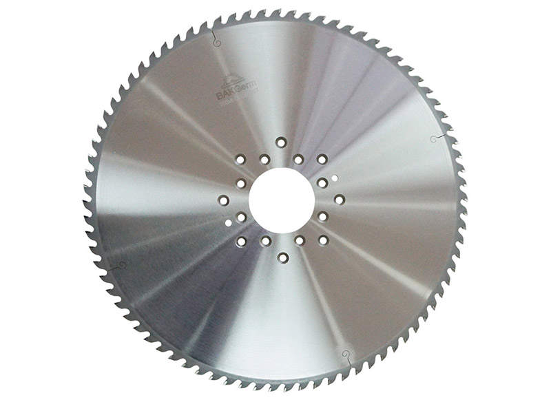 橫截鋸片定制沉孔