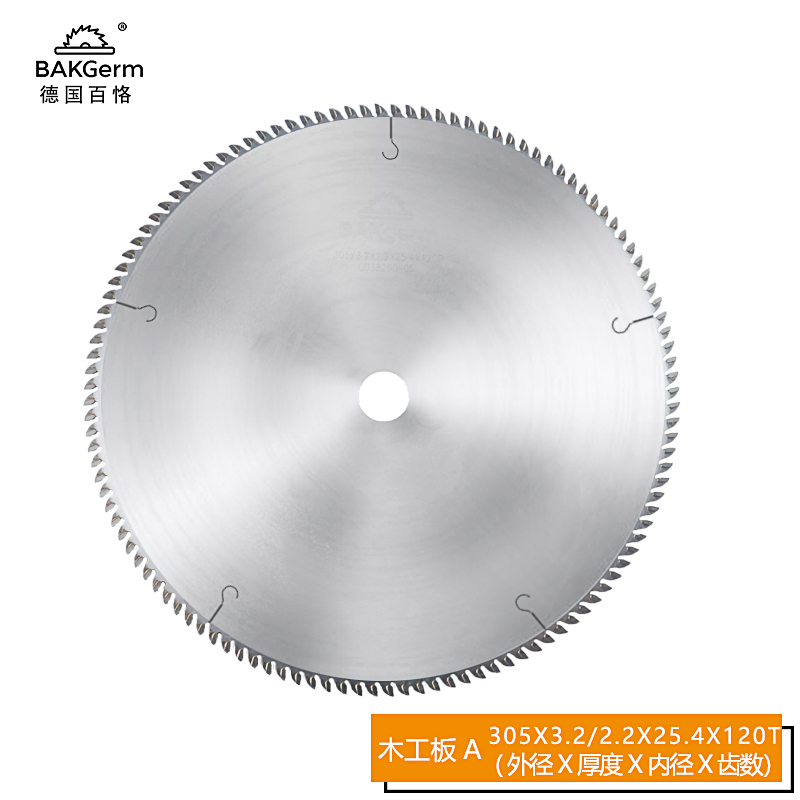 細木工板用合金鋸片 細木工板用合金鋸片